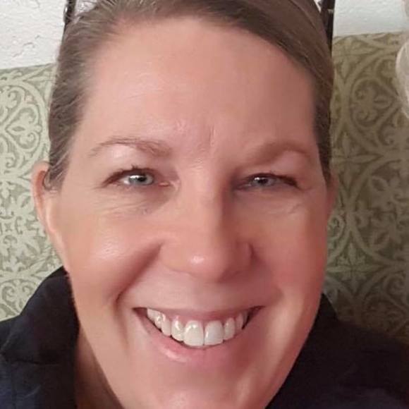 Meet your Posher, Janice - Picture 1 of 1